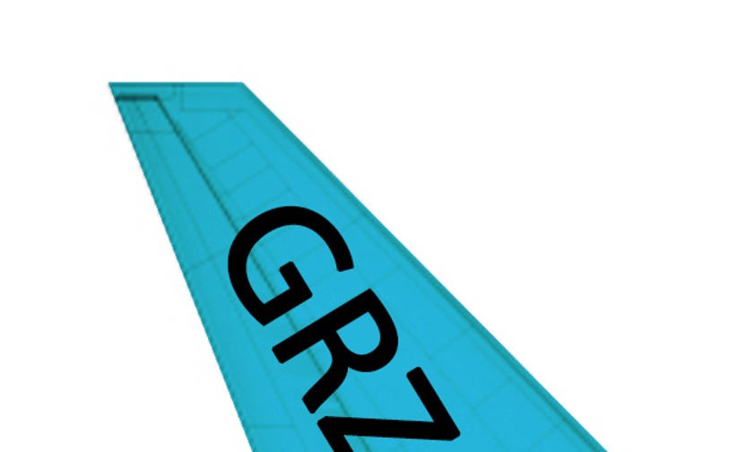 Lufthansa fliegt wieder öfter zwischen Graz und München