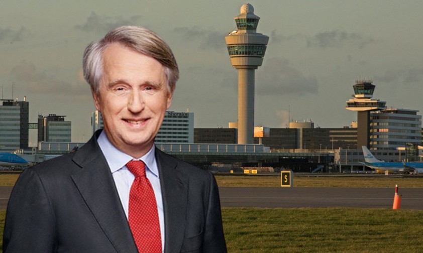 Dick Benschop: Zieht die Konsequenzen.