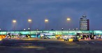 Aeropuerto Internacional Jorge Chavez: Zu wenige ausländische Airlines.