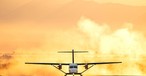 Die Cessna Sky Courier: Ab sofort auch mit Gravel Kit erhältlich.