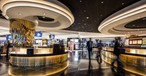 Neuer Concourse D im Flughafen Dubai: Passagiere müssen bald draufzahlen.