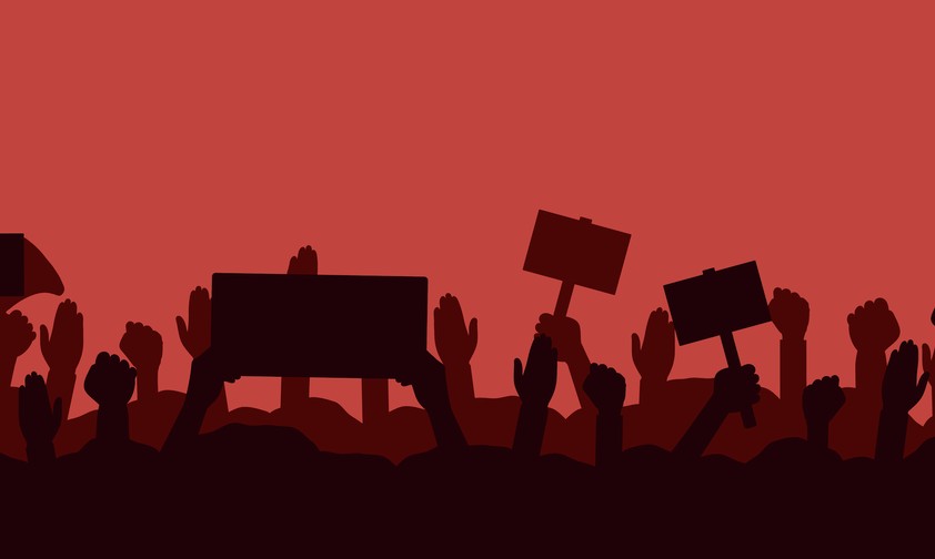 So treffen die Streiks Frankfurt, Hamburg, Berlin und Co.