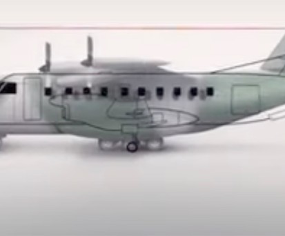 Embraer gibt Flugzeug mit Hybridantrieb noch nicht auf
