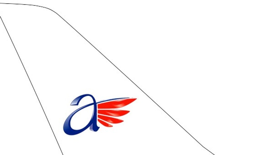 ticker alexandria airlines