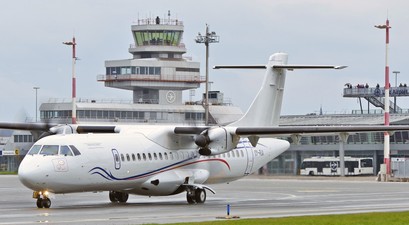dat atr 72 linz