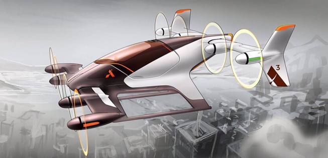 VTOL-Flieger sind en vogue: Airbus arbeitet im Silicon Valley an einem <a href="http://www.aerotelegraph.com/so-soll-airbus-luft-taxi-aussehen">Luft-Taxi-Projekt namens Vahana.</a> Boeing tüftelt mit der Tochter Aurora Flight Sciences an einem Taxi der Lüfte. Bereits recht groß ist der amerikanische Anbieter Zee Aero. Daneben gibt es Firmen wie Joby mit dem S2, Volocopter aus Deutschland oder die chinesische Drohnenbauer Ehang.