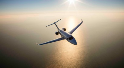 Cessna Citation Longitude: Die Hamburger Business-Airline Platoon hat XXX Exemplare bestellt.