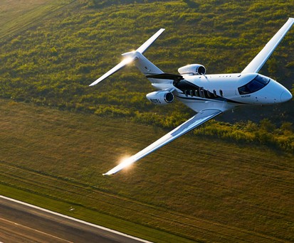 Der PC-24 von Pilatus: Bisher 84 Exemplare verkauft.