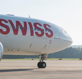 swiss airbus a330 300 hb jhk