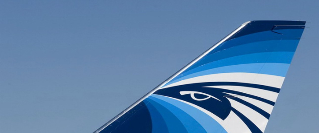 Egyptair: Cargo-Flotte wird vergrößert.