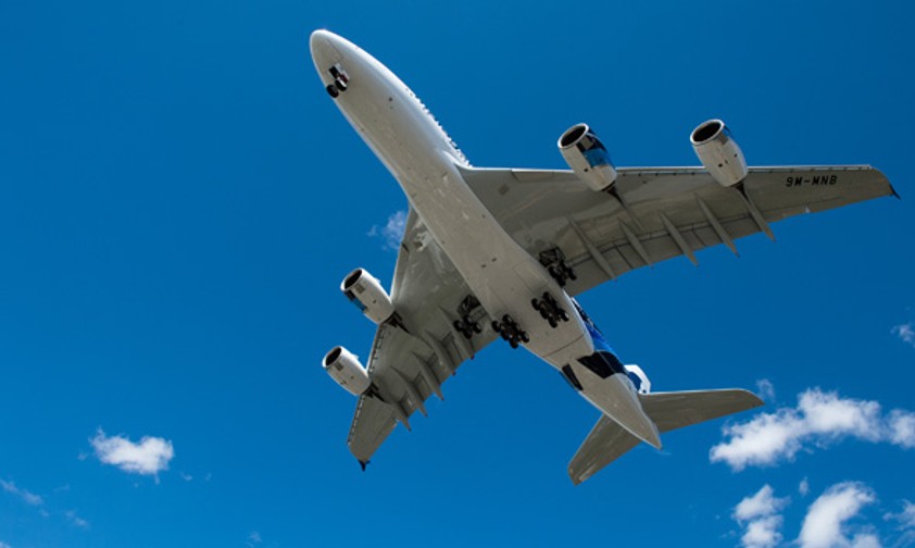 A380: Noch mehr Inspektionen nötig.
