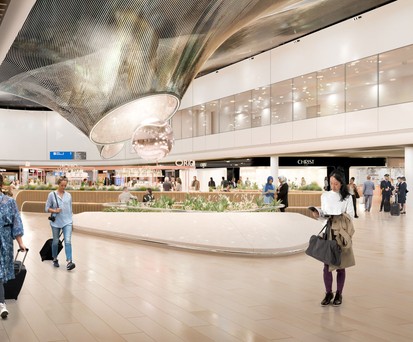 frankfurt terminal 3 t3