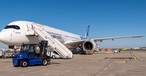 Airbus A350-1000: Auf ihm basiert der A350-Frachter.