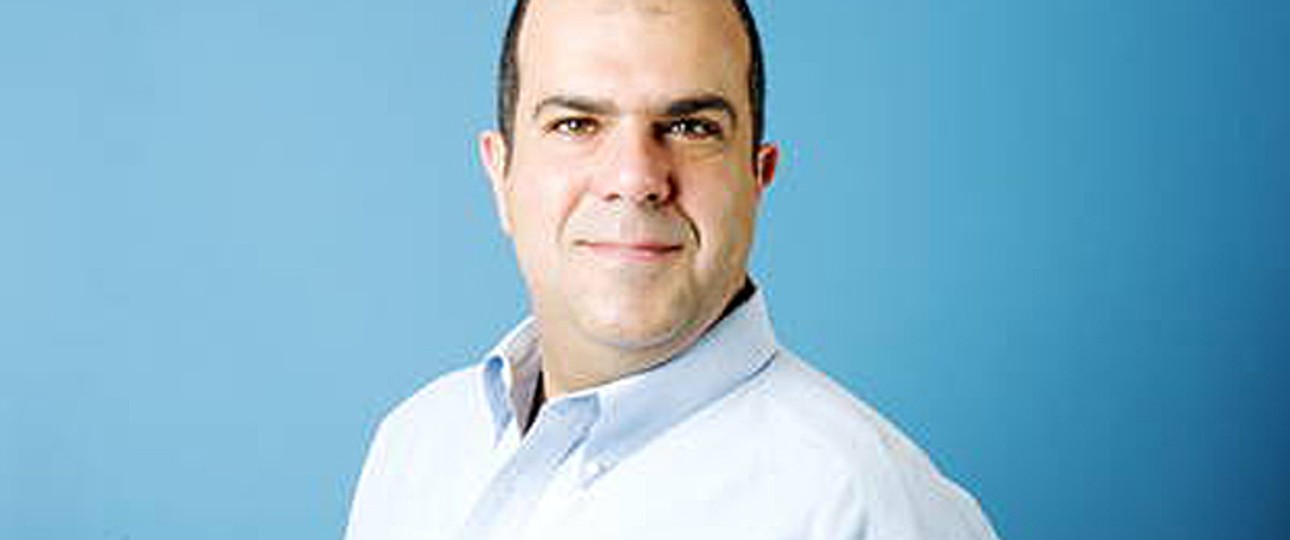 Stelios Haji-Ioannou: Will es nochmals wissen.