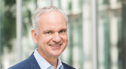Johannes Teyssen: Bald an der Spitze des Aufsichtsrates von Lufthansa