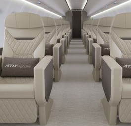 atr 72 highline all business class
