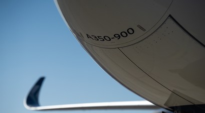 airbus a350 900 delta air lines