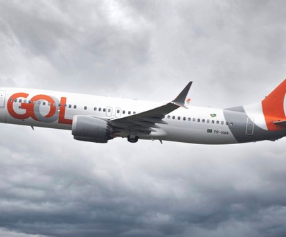 Boeing 737 Max von Gol: Die brasilianische Kartellbehörde äußert Zweifel an der Fusion mit Azul.