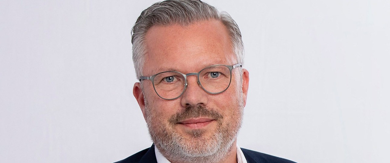 Oliver Lackmann: Arbeitet nicht mehr für German Airways.