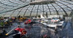 red bull hangar salzburg
