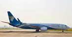 Boeing 737-800 von Oman Air: Die Fluglinie will ihre Schulden loswerden.