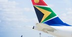 Flieger von South African Airways: Ende nach 84 Jahren?