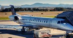 Embraer ERJ 145 von Commuteair: Unterwegs für United.