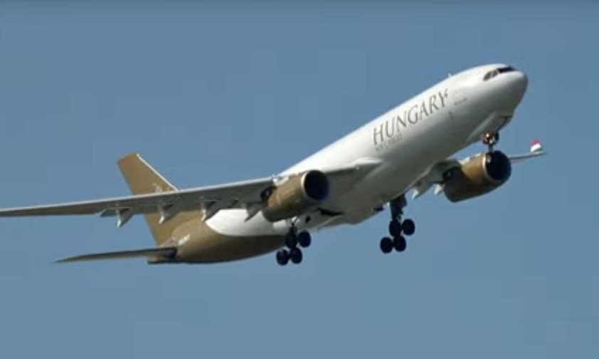 Neue ungarische Frachtairline steht kurz vor dem Start mit Airbus A330