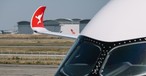 Airbus A350-1000 ULR von Qantas: Spezieller Flieger für spezielle Route.