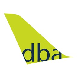 ticker flydba
