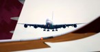 Airbus A380 von Hi Fly: Weil der Jet sich nicht mehr gut verkauft, ist er nun <a href="https://www.aerotelegraph.com/hi-fly-ueber-ihren-a380-kunden-stehen-schlange">auf dem Second-Hand-Markt</a>.