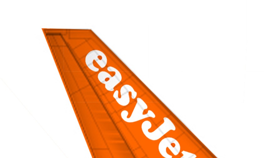 Easyjet stellt Strecke Hamburg - Salzburg auf den Prüfstand