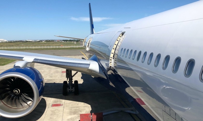 Airbus A330 Neo von Hi Fly: Fliegt auch für PIA.