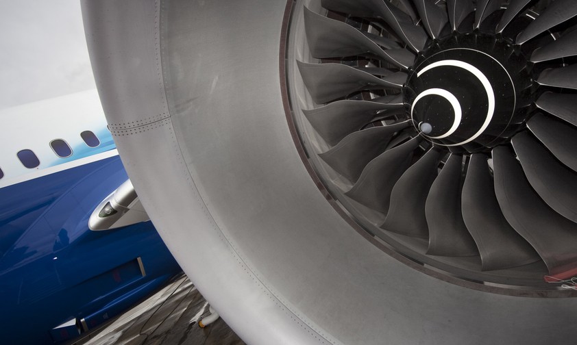 Trent 1000 am Dreamliner: Es gibt ein Problem.