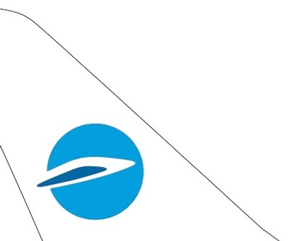 ticker plane sense