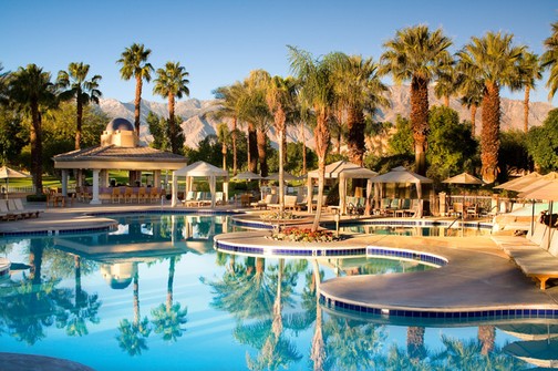Die fabelhaften 9 aus Greater Palm Springs