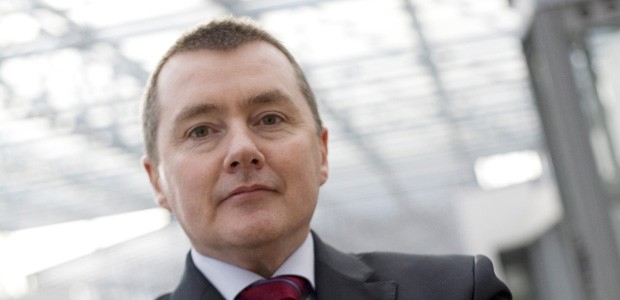 IAG-Chef Walsh: Pleiten als nächster Konsolidierungs-Schritt.