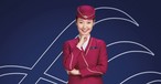 Flugbegleiterin von China Southern: Die Fluglinie braucht keine Allianz mehr.