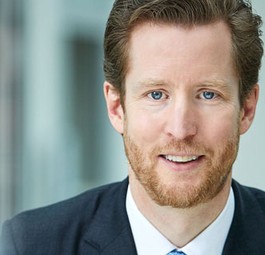 Alexis von Hoensbroech: Neue Aufgabe in Österreich.