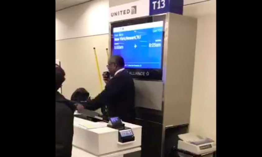 Mitarbeiter versucht sich als Motivationscoach