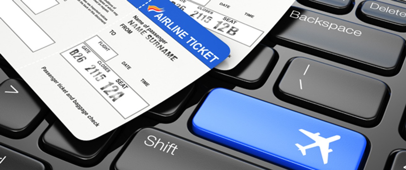 Einfacher buchen: Der neue Standard NDC soll auch für Passagiere Vorteile bringen.