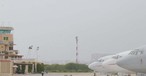 Flieger am Flughafen von Karachi: Mit welchen Flugzeugen K2 Airways starten will, ist bislang unbekannt.
