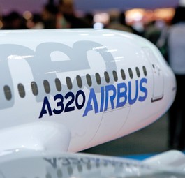 Im neuen Werk in Mobile sollen ab 2015 Flieger aus der A320-Familie hergestellt werden. Ein Jahr später - so der Plan - werden die ersten Jets «Made in USA» ausgeliefert.