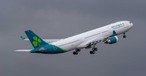 A330 von Aer Lingus: Die Iren wollen einen ihrer zehn A330 stillegen.