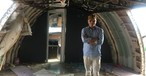 Bed Upreti: Er kaufte den Airbus A330 von Turkish Airlines.