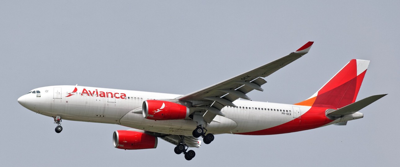 Airbus A330-200 of Avianca Brasil: Will Boliviana de Aviación use those planes in the future?