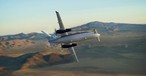 Avanti Evo von Piaggio Aerospace: Einzigartiges Design.
