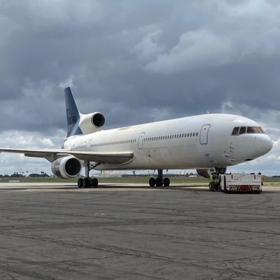 Lockheed L-1011  03