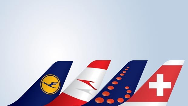 2008 wurde die AUA selbst übernommen. Die Lufthansa stieg ein, inzwischen kontrolliert sie die Fluglinie ganz.