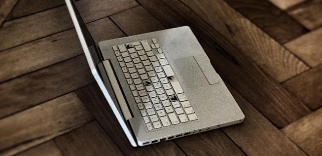 Laptop: Bald auf der Schwarzen Liste gesperrter Gegenstände?